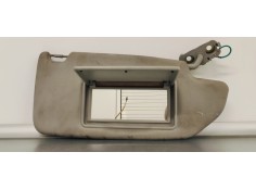 Recambio de parasol derecho para volvo v70 familiar 2.4 d 5 163 referencia OEM IAM   