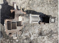 Recambio de diferencial delantero para toyota rav 4 (a2) 2.0 turbodiesel cat referencia OEM IAM MF32  