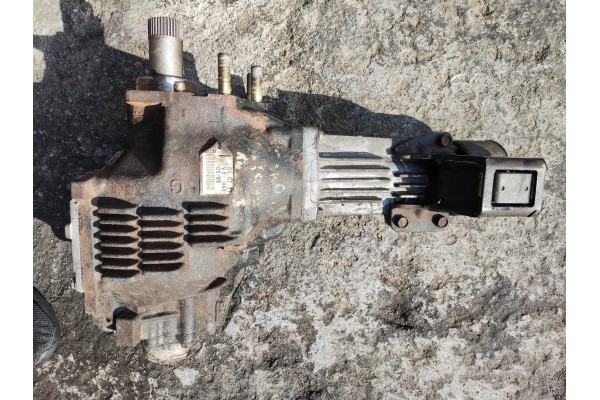 Recambio de diferencial delantero para toyota rav 4 (a2) 2.0 turbodiesel cat referencia OEM IAM MF32  