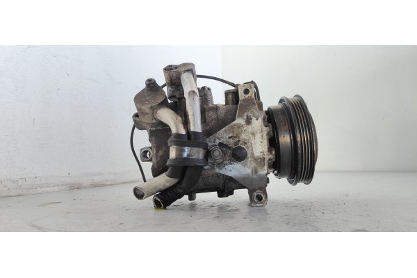 Recambio de compresor aire acondicionado para volkswagen passat berlina (3b2) comfortline syncro / 4motion referencia OEM IAM 8D