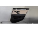 Recambio de guarnecido puerta trasera derecha para bmw serie 5 touring (f11) 518d referencia OEM IAM   