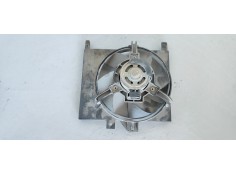 Recambio de electroventilador para smart coupe 0.6 turbo cat referencia OEM IAM 0003127V009  