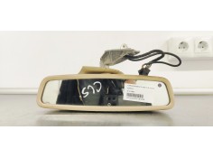 Recambio de espejo para mercedes-benz clase cls (w219) 5.0 i 306 [500] referencia OEM IAM E1010696  