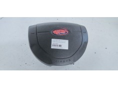 Recambio de airbag delantero izquierdo para ford fiesta (cbk) 1.25 16v cat referencia OEM IAM 6S6AA042B85  