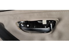 Recambio de guarnecido puerta trasera derecha para bmw serie 5 touring (f11) 518d referencia OEM IAM   