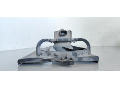 Recambio de electroventilador para smart coupe 0.6 turbo cat referencia OEM IAM 0003127V009  