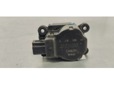 MOTOR APERTURA TRAMPILLAS CLIMATIZADOR A21200500 
