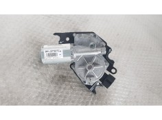 MOTOR LIMPIA TRASERO A4479061900 