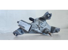 Recambio de motor limpia trasero para mazda 6 kombi (gh) 2.2 de 163cv sportive referencia OEM IAM 8496000532  
