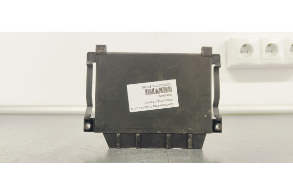 Recambio de modulo electronico para mercedes-benz clase cls (w219) 5.0 i 306 [500] referencia OEM IAM 0263004072  