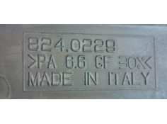 Recambio de electroventilador para smart coupe 0.6 turbo cat referencia OEM IAM 0003127V009  