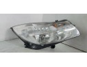 Recambio de faro derecho para opel insignia sports tourer 2.0 cdti 130 fap referencia OEM IAM   