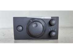 Recambio de mando luces para opel astra h berlina elegance referencia OEM IAM 13230796DA  