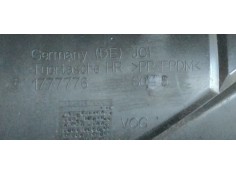 Recambio de guarnecido puerta trasera derecha para bmw serie 5 touring (f11) 518d referencia OEM IAM   