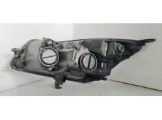 Recambio de faro derecho para opel insignia sports tourer 2.0 cdti 130 fap referencia OEM IAM   