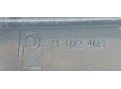 Recambio de pomo palanca cambio para audi a3 (8p) 2.0 16v fsi referencia OEM IAM 8P0864261  