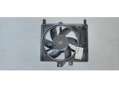 Recambio de electroventilador para smart coupe 0.6 turbo cat referencia OEM IAM 0003127V009  