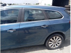 PUERTA TRASERA IZQUIERDA 