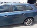 Recambio de puerta trasera izquierda para opel astra j sports tourer enjoy referencia OEM IAM   