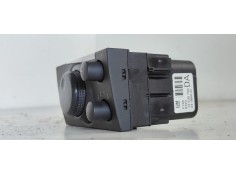 Recambio de mando luces para opel astra h berlina elegance referencia OEM IAM 13230796DA  