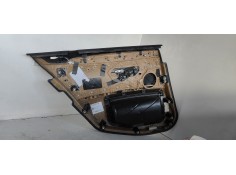 Recambio de guarnecido puerta trasera derecha para bmw serie 5 touring (f11) 518d referencia OEM IAM   