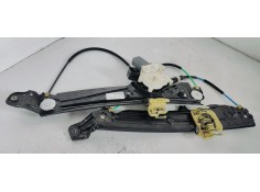 Recambio de elevalunas delantero derecho para bmw serie 5 touring (f11) 518d referencia OEM IAM 71821329F10E  