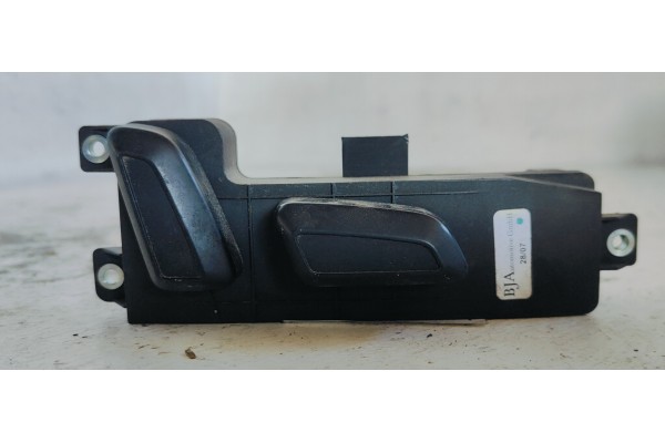 Recambio de interruptor para audi q7 (4l) 3.0 tdi referencia OEM IAM 4L0959748  