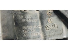 Recambio de faro derecho para opel insignia sports tourer 2.0 cdti 130 fap referencia OEM IAM   