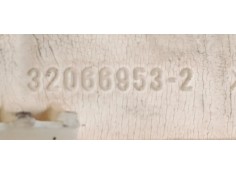 Recambio de bomba freno para land rover range rover (lm) 3.0 td6 referencia OEM IAM 320669532  