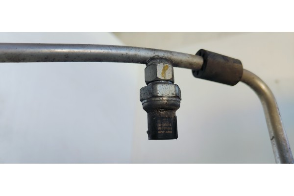 Recambio de tubos aire acondicionado para bmw serie 1 berlina (e81/e87) 116d referencia OEM IAM   