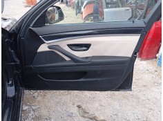Recambio de guarnecido puerta delantera derecha para bmw serie 5 touring (f11) 518d referencia OEM IAM   