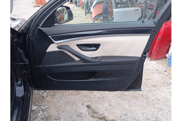 Recambio de guarnecido puerta delantera derecha para bmw serie 5 touring (f11) 518d referencia OEM IAM   