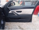 Recambio de guarnecido puerta delantera derecha para bmw serie 5 touring (f11) 518d referencia OEM IAM   