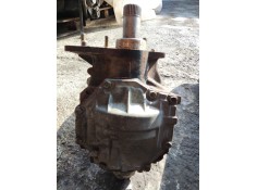 Recambio de diferencial delantero para toyota rav 4 (a2) 2.0 turbodiesel cat referencia OEM IAM MF32  