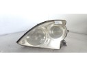 Recambio de faro izquierdo para hyundai terracan (hp) 2.9 crdi cat referencia OEM IAM 92101H1XXX  