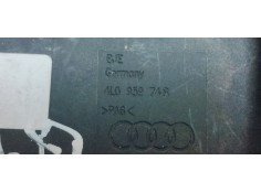Recambio de interruptor para audi q7 (4l) 3.0 tdi referencia OEM IAM 4L0959748  