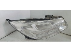 Recambio de faro derecho para opel insignia sports tourer 2.0 cdti 130 fap referencia OEM IAM   
