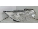 Recambio de faro derecho para opel insignia sports tourer 2.0 cdti 130 fap referencia OEM IAM   