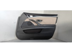 Recambio de guarnecido puerta delantera derecha para bmw serie 5 touring (f11) 518d referencia OEM IAM   