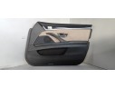 Recambio de guarnecido puerta delantera derecha para bmw serie 5 touring (f11) 518d referencia OEM IAM   