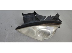 Recambio de faro izquierdo para hyundai terracan (hp) 2.9 crdi cat referencia OEM IAM 92101H1XXX  