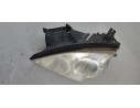 Recambio de faro izquierdo para hyundai terracan (hp) 2.9 crdi cat referencia OEM IAM 92101H1XXX  