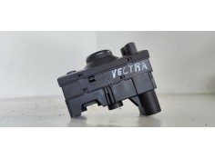 Recambio de mando luces para opel astra h berlina elegance referencia OEM IAM 13230796DA  