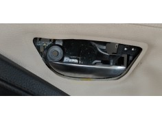 Recambio de guarnecido puerta delantera derecha para bmw serie 5 touring (f11) 518d referencia OEM IAM   