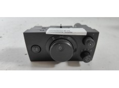 Recambio de mando luces para opel astra h berlina elegance referencia OEM IAM 13230796DA  