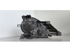 Recambio de faro izquierdo para hyundai terracan (hp) 2.9 crdi cat referencia OEM IAM 92101H1XXX  