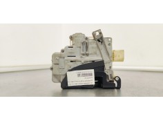 CERRADURA PUERTA DELANTERA IZQUIERDA 3C2837015A 