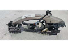 Recambio de maneta exterior delantera izquierda para ford focus cabrio (ca5) 2.0 referencia OEM IAM   