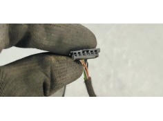 Recambio de retrovisor izquierdo para bmw x3 (e83) 2.0 d referencia OEM IAM E1010790  