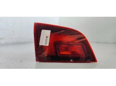 Recambio de piloto trasero izquierdo interior para opel astra j sports tourer enjoy referencia OEM IAM   
